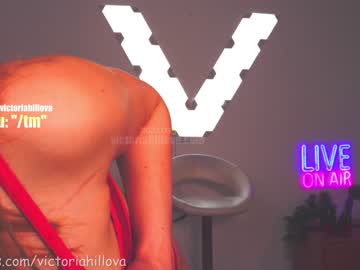 webcam girl victoriahillova image #3974223