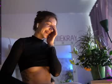 webcam girl kronniekray image #1887574
