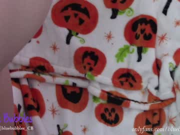 webcam girl blue_bubbles118 image #274500