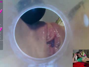 webcam girl xxs_pie image #3514007