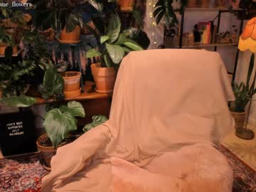 webcam girl jane_flowers image #2423134