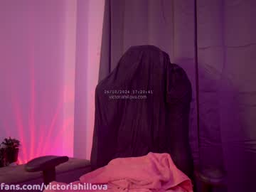 webcam girl victoriahillova image #8113204