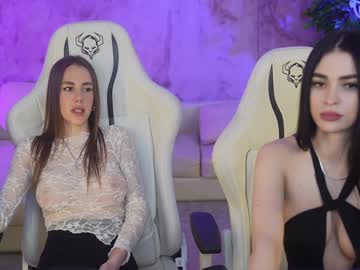 webcam couple anabel054 image #9185179