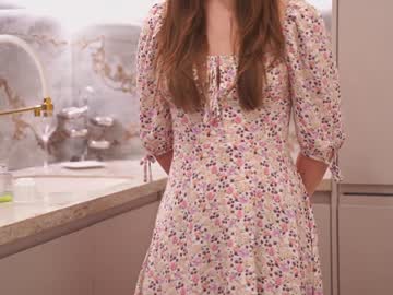 webcam girl dream_beam image #8601741