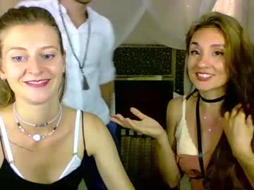 webcam couple goddess_marylin image #6015335