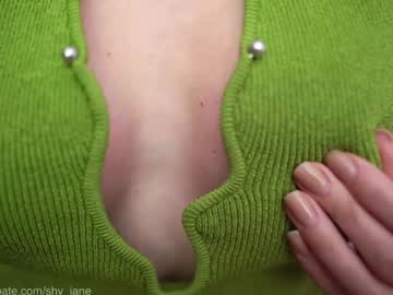webcam girl shy_jane image #7186788
