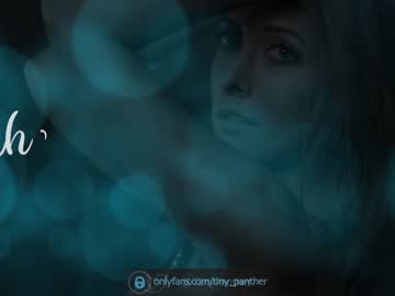 webcam girl tiny_panther image #4208730