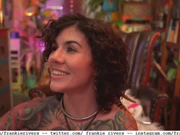 webcam girl _frankie_rivers image #7241411