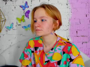 webcam girl natashasoft image #3166067
