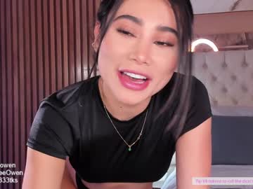 webcam girl abie_owen image #5684240