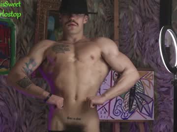 webcam man karlos_murphy image #4317931