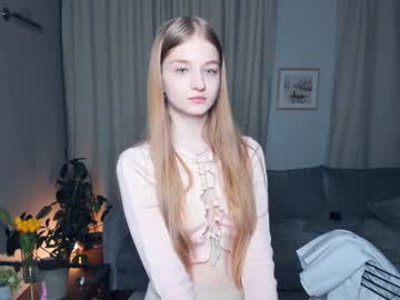 webcam girl _magic_smile_ image #5921685
