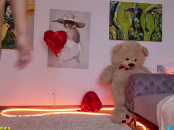 webcam girl lenna_godess image #8876126