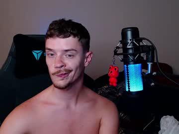webcam man ironthud image #4759433