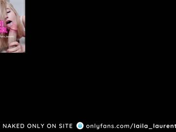 webcam girl laila_laurent image #2279048