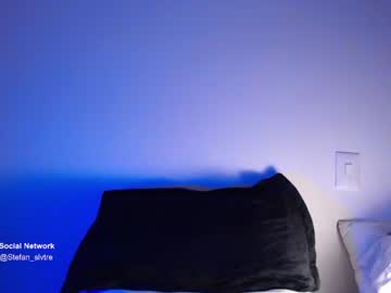 webcam man stefan_salvatore__ image #3257765