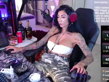 webcam girl evelyne92 image #8159704