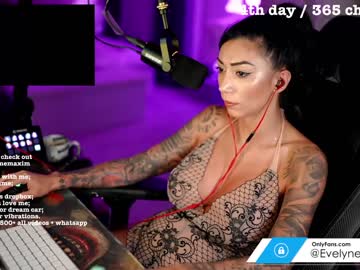 webcam girl evelyne92 image #2035542