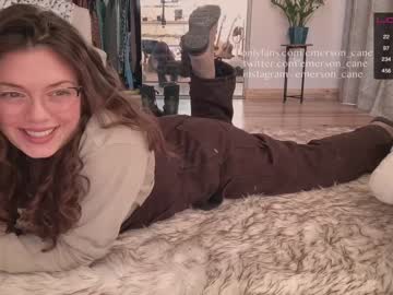 webcam girl emersoncane image #1173778