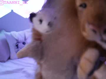 webcam girl taanni_bc image #4280112