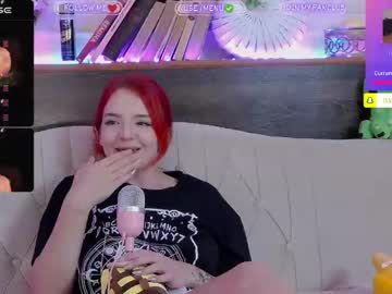webcam girl ginger_pie image #5317149