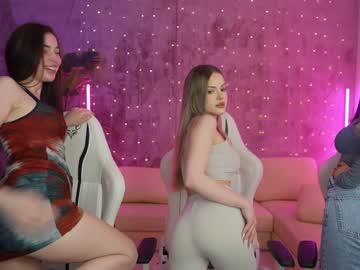 webcam couple anabel054 image #4205818