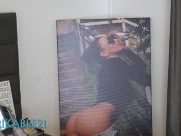 webcam girl erikabee image #5448900