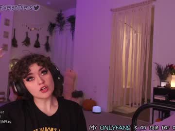 webcam girl evelynpiers image #3084349