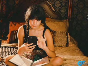 webcam girl ingennui image #6422551