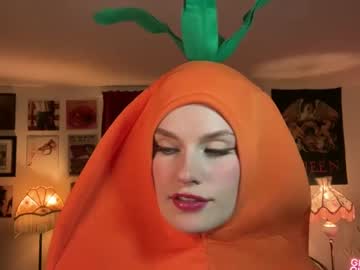 webcam girl bigredcarrott image #4923638