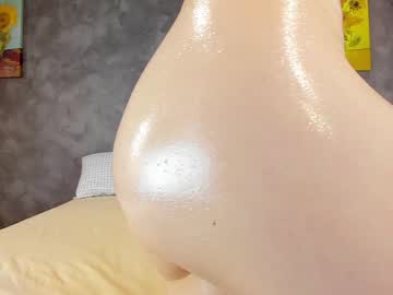 webcam girl kaylaa_fox image #5211279