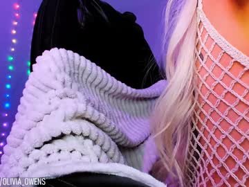 webcam girl oliviaowens image #7616500