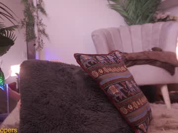 webcam girl cooper_reds image #7516049
