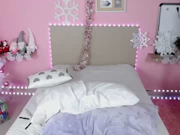webcam girl little_effy18 image #764454