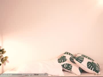 webcam girl dreamana image #1122990