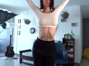 webcam girl maria_alfonsina image #2249291