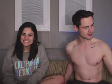 webcam couple ari_lovexo image #6610538
