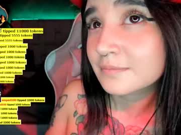 webcam girl sugar_troubl3 image #988873