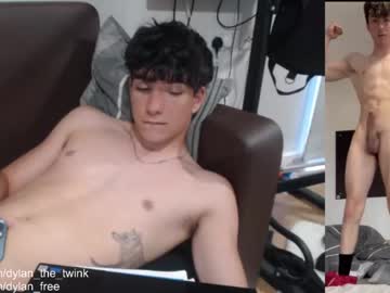webcam man dylanthetwink image #4671551