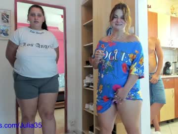 webcam couple juliana35 image #2535585