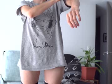 webcam girl maria_alfonsina image #2821844