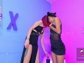 webcam couple ruby_911 image #5921932