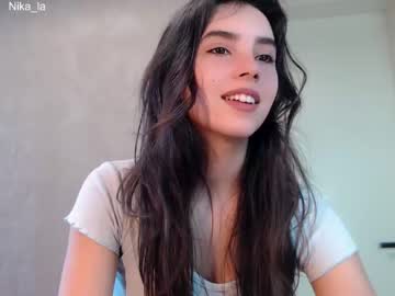 webcam girl nika_la_sun image #4239162