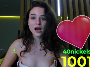 webcam girl demurelixir image #2517828