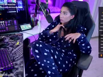 webcam girl evelyne92 image #5531006