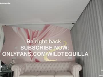webcam girl wildtequilla image #5560239