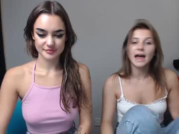 webcam couple nina_marina image #2651165