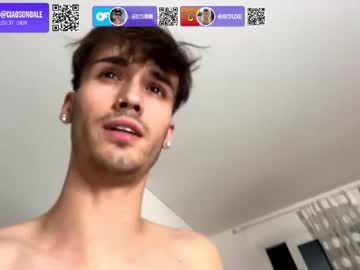 webcam couple ciaosonoale image #5381810