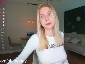 webcam girl oh_honey_ image #4872707
