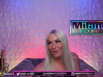 webcam girl tamaramilano image #6868864